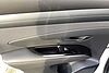 Hyundai TUCSON 1.6T Hybrid N Line 5dr Auto White