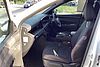 Hyundai TUCSON 1.6T Hybrid N Line 5dr Auto White