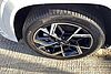 Hyundai TUCSON 1.6T Hybrid N Line 5dr Auto White