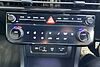 Hyundai TUCSON 1.6T Hybrid N Line 5dr Auto White