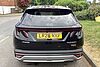 Hyundai TUCSON 1.6T Plug-in Hybrid Ultimate 5dr Auto Black