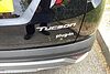 Hyundai TUCSON 1.6T Plug-in Hybrid Ultimate 5dr Auto Black