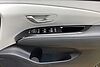 Hyundai TUCSON 1.6T Plug-in Hybrid Ultimate 5dr Auto Black