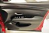 Hyundai TUCSON 1.6 TGDi Premium 5dr 2WD Red