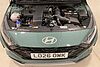 Hyundai I20 1.0T GDi 90 Element 5dr DCT Green