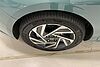 Hyundai I20 1.0T GDi 90 Element 5dr DCT Green