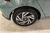 Hyundai I20 1.0T GDi Advance 5dr Green