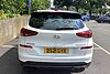 Hyundai TUCSON 1.6 T-GDi N Line (2WD) 5 Door White