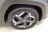 Hyundai TUCSON 1.6 TGDi Plug-in Hybrid Premium 5dr 4WD Auto Blue