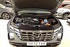 Hyundai TUCSON 1.6 TGDi Plug-in Hybrid Premium 5dr 4WD Auto Blue