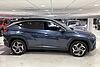 Hyundai TUCSON 1.6 TGDi Plug-in Hybrid Premium 5dr 4WD Auto Blue