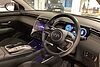 Hyundai TUCSON 1.6 TGDi Hybrid 230 Premium 5dr 2WD Auto Brown