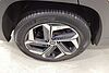 Hyundai TUCSON 1.6 TGDi Hybrid 230 Premium 5dr 2WD Auto Brown