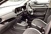 Hyundai I10 1.2 [79] Advance 5dr Auto [Nav] Hatchback Black
