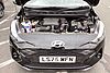 Hyundai I10 1.2 [79] Advance 5dr Auto [Nav] Hatchback Black
