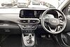 Hyundai I10 1.2 [79] Advance 5dr Auto [Nav] Hatchback Black