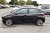 Hyundai I10 1.2 [79] Advance 5dr Auto [Nav] Hatchback Black