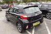 Hyundai I10 1.2 [79] Advance 5dr Auto [Nav] Hatchback Black