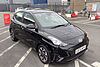 Hyundai I10 1.2 [79] Advance 5dr Auto [Nav] Hatchback Black