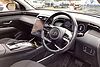 Hyundai TUCSON 1.6 TGDi Hybrid 230 Premium 5dr 2WD Auto White