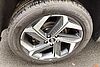 Hyundai TUCSON 1.6 TGDi Hybrid 230 Premium 5dr 2WD Auto White