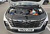Hyundai TUCSON 1.6 TGDi Plug-in Hybrid N Line S 5dr 4WD Auto White