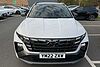Hyundai TUCSON 1.6 TGDi Plug-in Hybrid N Line S 5dr 4WD Auto White