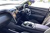 Hyundai TUCSON 1.6 TGDi Hybrid 230 Ultimate 5dr 2WD Auto Blue