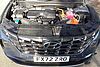 Hyundai TUCSON 1.6 TGDi Hybrid 230 Ultimate 5dr 2WD Auto Blue