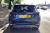 Hyundai TUCSON 1.6 TGDi Hybrid 230 Ultimate 5dr 2WD Auto Blue