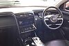 Hyundai TUCSON 1.6 TGDi Hybrid 230 Ultimate 5dr 2WD Auto Blue