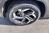 Hyundai TUCSON 1.6 TGDi Hybrid 230 Ultimate 5dr 2WD Auto Blue