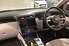 Hyundai TUCSON 1.6 TGDi Hybrid 230 Ultimate 5dr 2WD Auto Grey