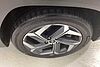 Hyundai TUCSON 1.6 TGDi Hybrid 230 Ultimate 5dr 2WD Auto Grey