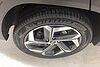 Hyundai TUCSON 1.6 TGDi Hybrid 230 Ultimate 5dr 2WD Auto Grey