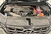 Hyundai TUCSON 1.6 TGDi Hybrid 230 Ultimate 5dr 2WD Auto Blue