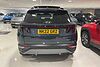Hyundai TUCSON 1.6 TGDi Hybrid 230 Ultimate 5dr 2WD Auto Blue