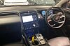 Hyundai TUCSON 1.6 TGDi Hybrid 230 Ultimate 5dr 2WD Auto Blue