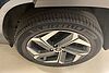 Hyundai TUCSON 1.6 TGDi Hybrid 230 Ultimate 5dr 2WD Auto Blue