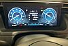 Hyundai TUCSON 1.6 TGDi Hybrid 230 Ultimate 5dr 2WD Auto Blue