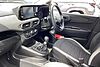 Hyundai I10 1.2 MPi SE Connect 5dr Silver