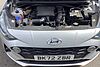 Hyundai I10 1.2 MPi SE Connect 5dr Silver