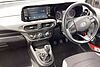 Hyundai I10 1.2 MPi SE Connect 5dr Silver
