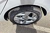 Hyundai I10 1.2 MPi SE Connect 5dr Silver
