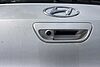 Hyundai I10 1.2 MPi SE Connect 5dr Silver