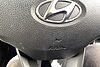 Hyundai I10 1.2 MPi SE Connect 5dr Silver