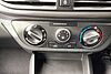 Hyundai I10 1.2 MPi SE Connect 5dr Silver