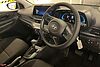 Hyundai I20 1.0T GDi 90 Element 5dr DCT Black