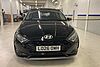 Hyundai I20 1.0T GDi 90 Element 5dr DCT Black