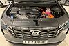 Hyundai TUCSON 1.6 TGDi Hybrid 230 SE Connect 5dr 2WD Auto Blue
